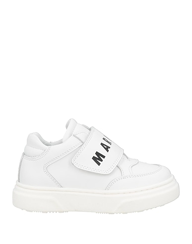 MARNI Sneakers Leather