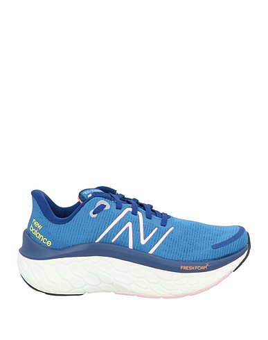 NEW BALANCE Sneakers FRESH FOAM Pastel blue Textile fibres