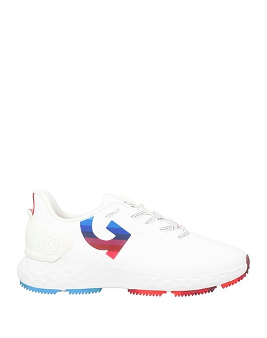 G/FORE Sneakers Bianco Fibre tessili