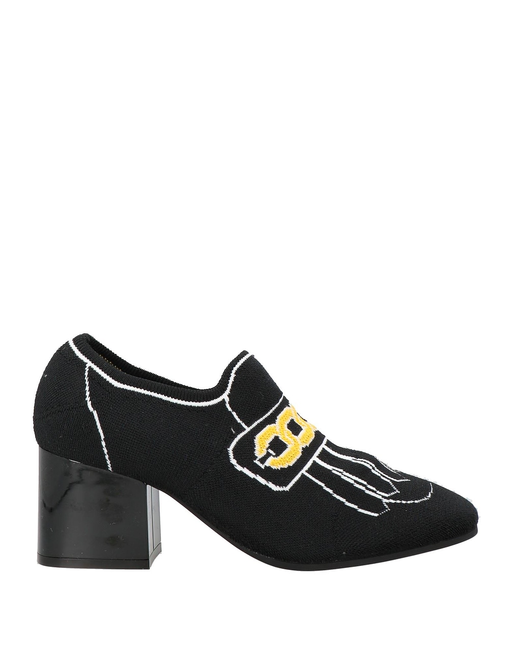 MARNI - Μοκασίνια