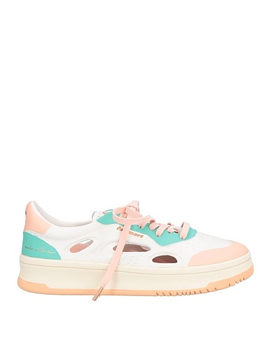 FOAMERS Sneakers Hellrosa Gewebefasern