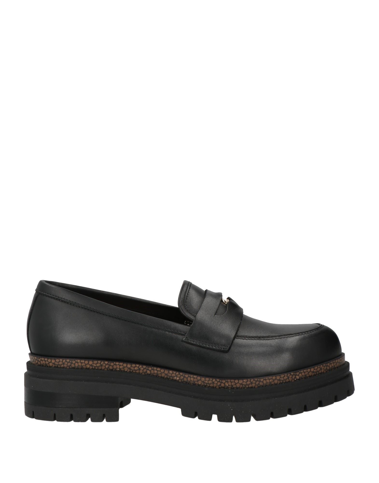 BORBONESE - モカシン