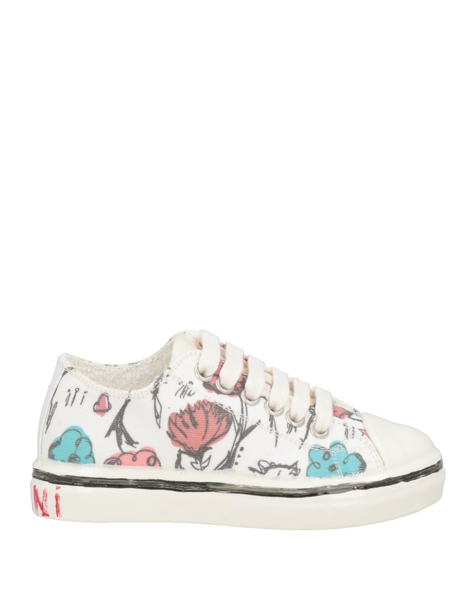 MARNI - Sneakers
