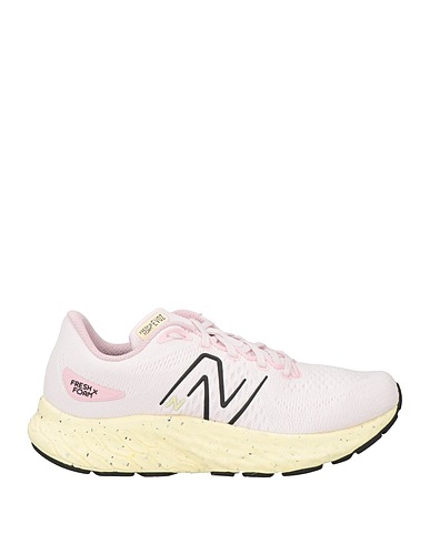 NEW BALANCE Sneakers FRESH FOAM Light pink Textile fibres