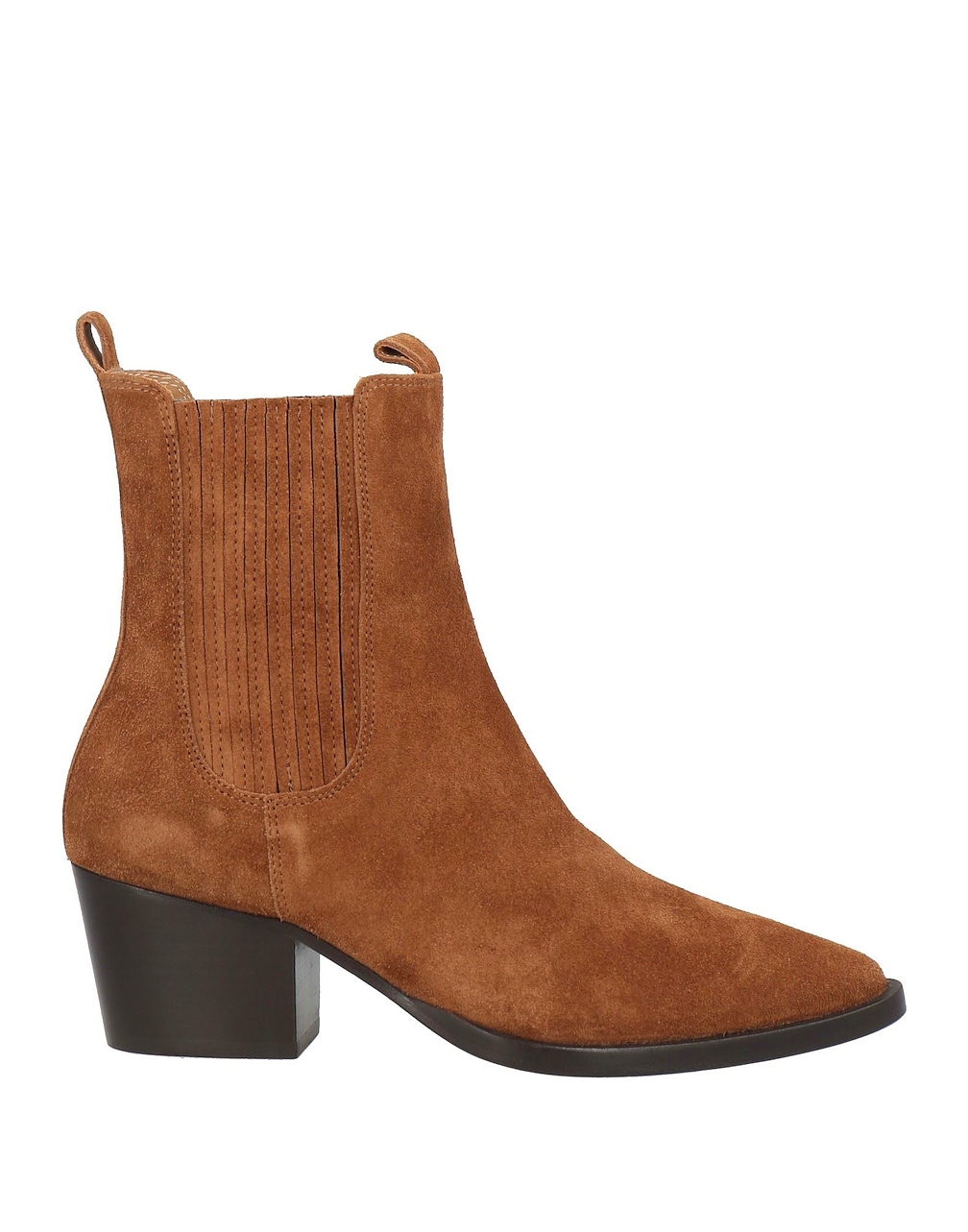 A.P.C. - Stiefeletten