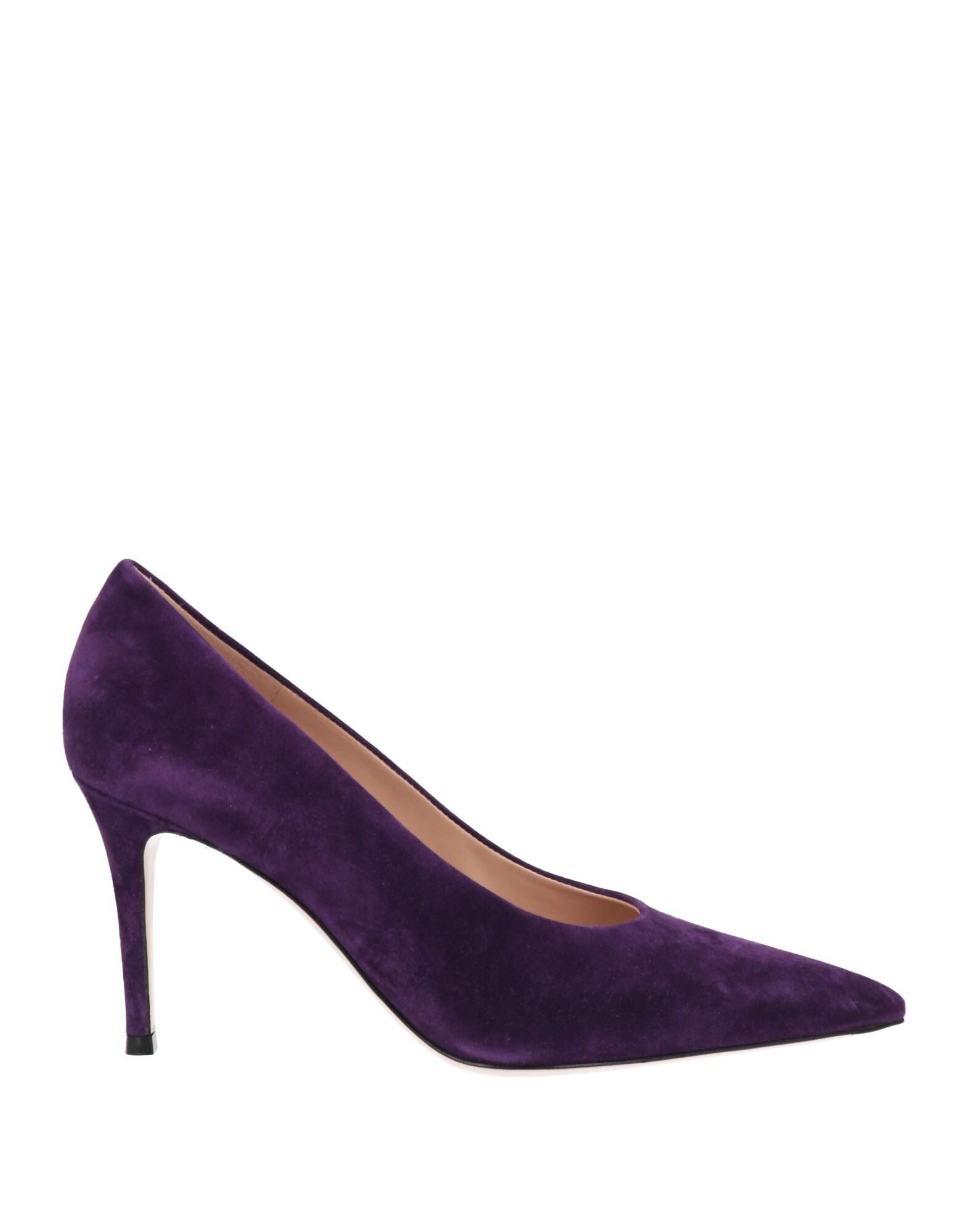GIANVITO ROSSI - Pumps