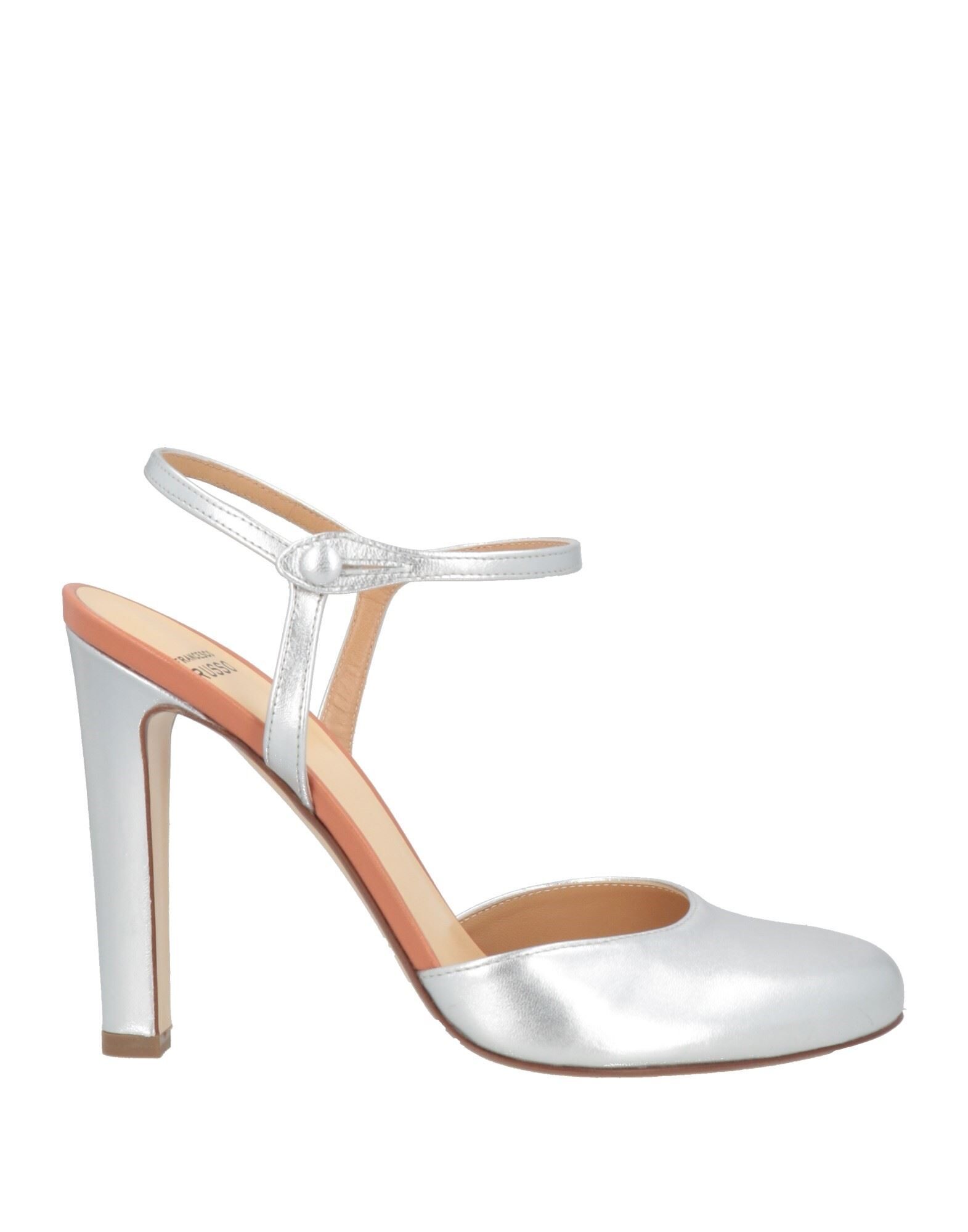 FRANCESCO RUSSO - Pumps