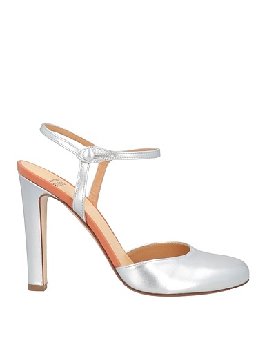 FRANCESCO RUSSO Court Leather