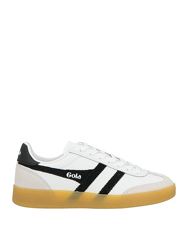 GOLA Sneakers Cuir, Fibres textiles