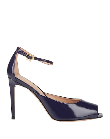 GIANVITO ROSSI Sandalia Cuero