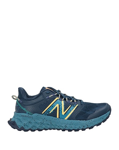 NEW BALANCE Sneakers FRESH FOAM Navy blue Textile fibres
