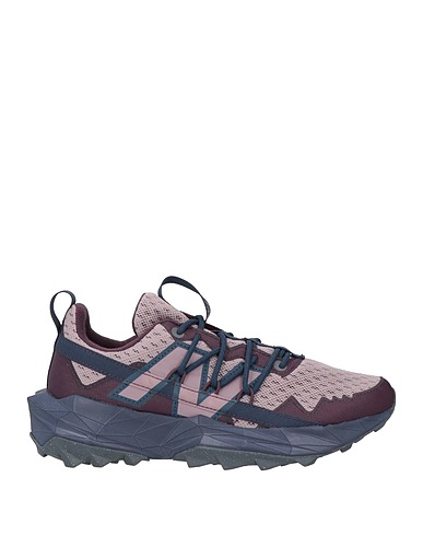 NEW BALANCE Sneakers Rosa antiguo Fibras textiles