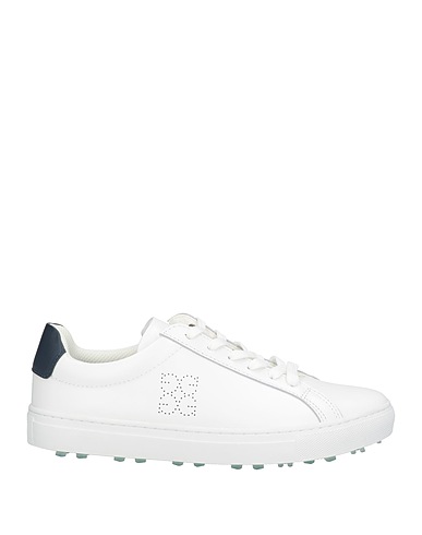 G/FORE Sneakers Bianco Pelle