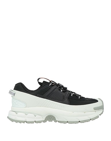 NIKE Sneakers Schwarz Gewebefasern