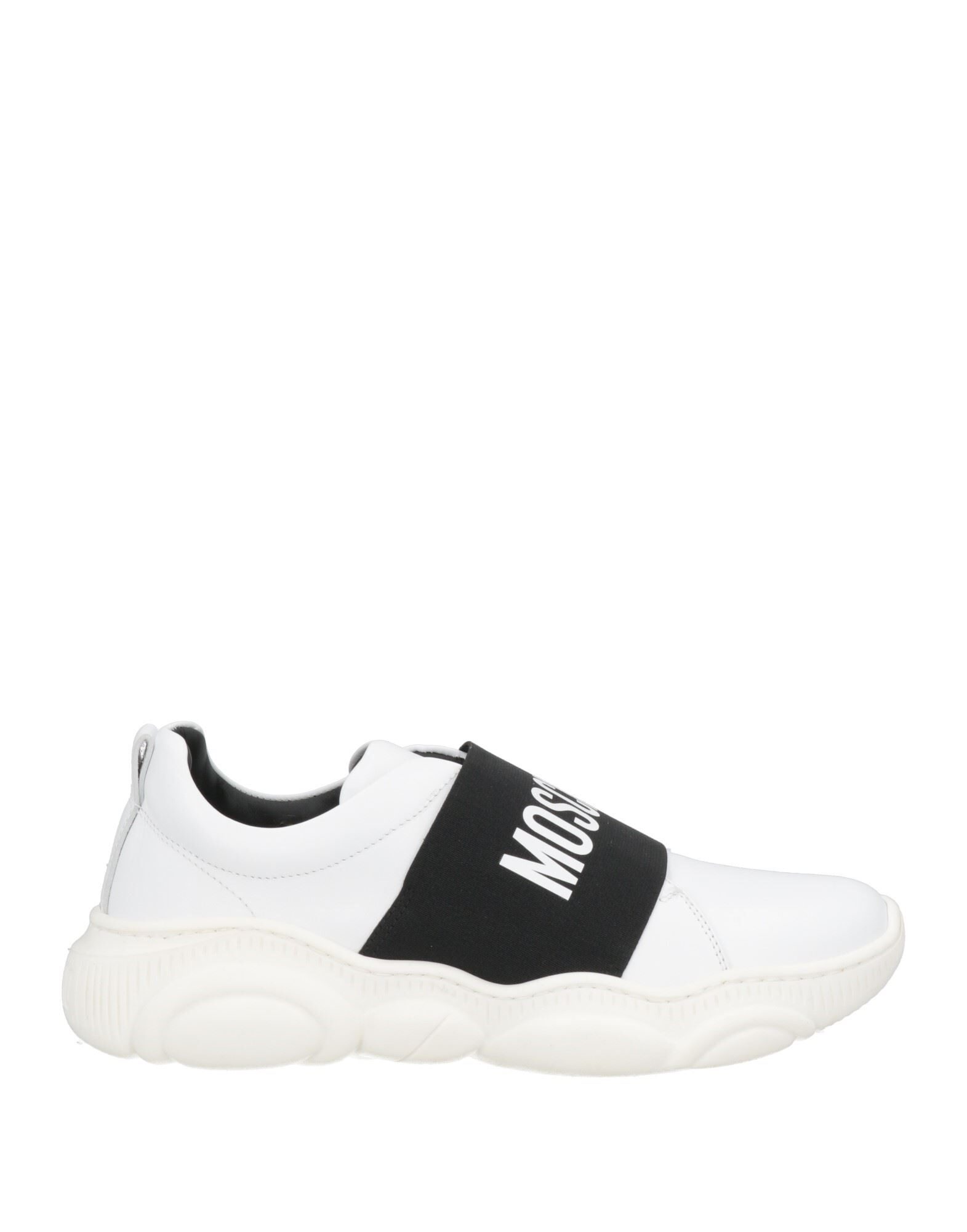 MOSCHINO TEEN - Кеды и кроссовки