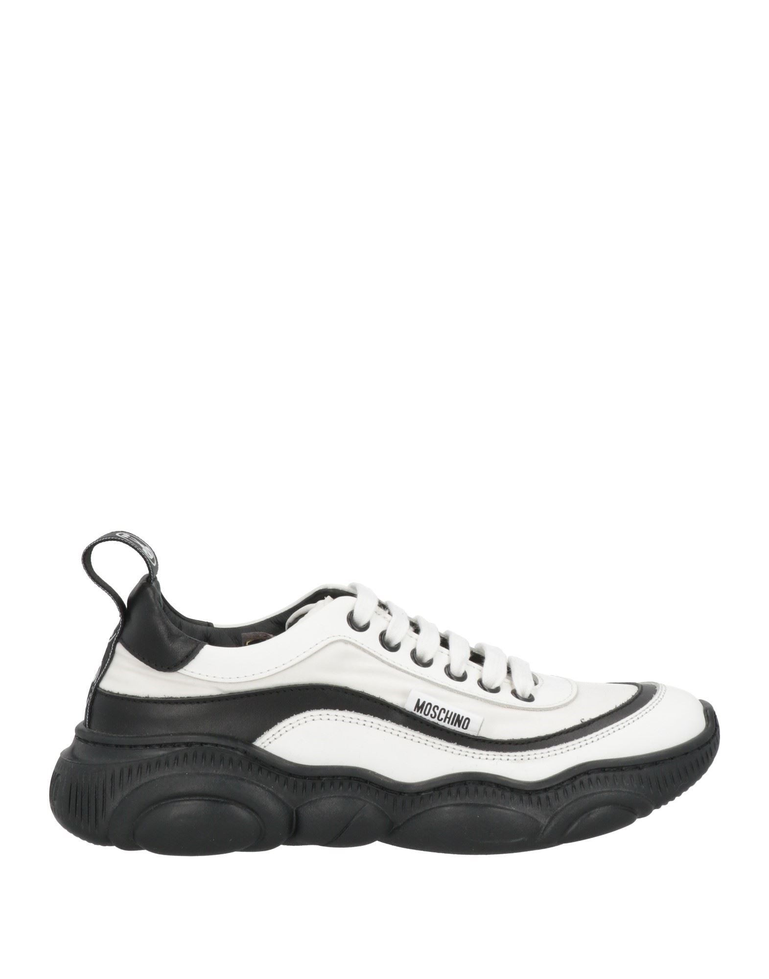 MOSCHINO TEEN - Кеды и кроссовки