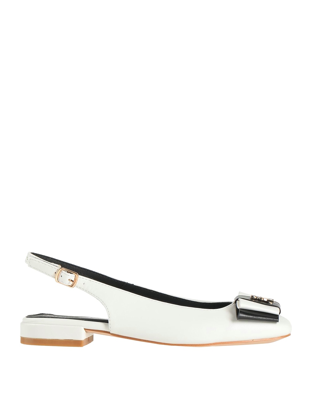 PATRIZIA PEPE - Ballet flats