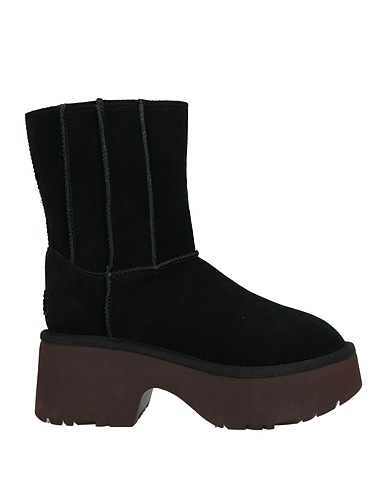 UGG Ankle boot CLASSIC TWIN SEAM NEW HEIGHTS
Leather, Textile fibres