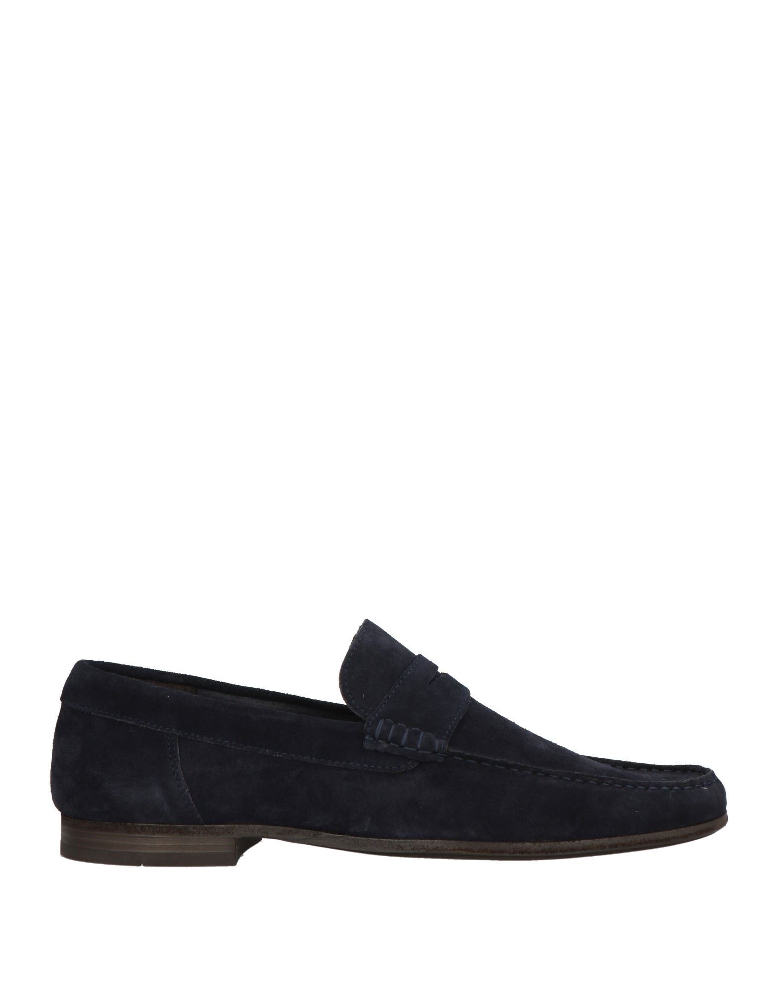 MOORER - Loafers