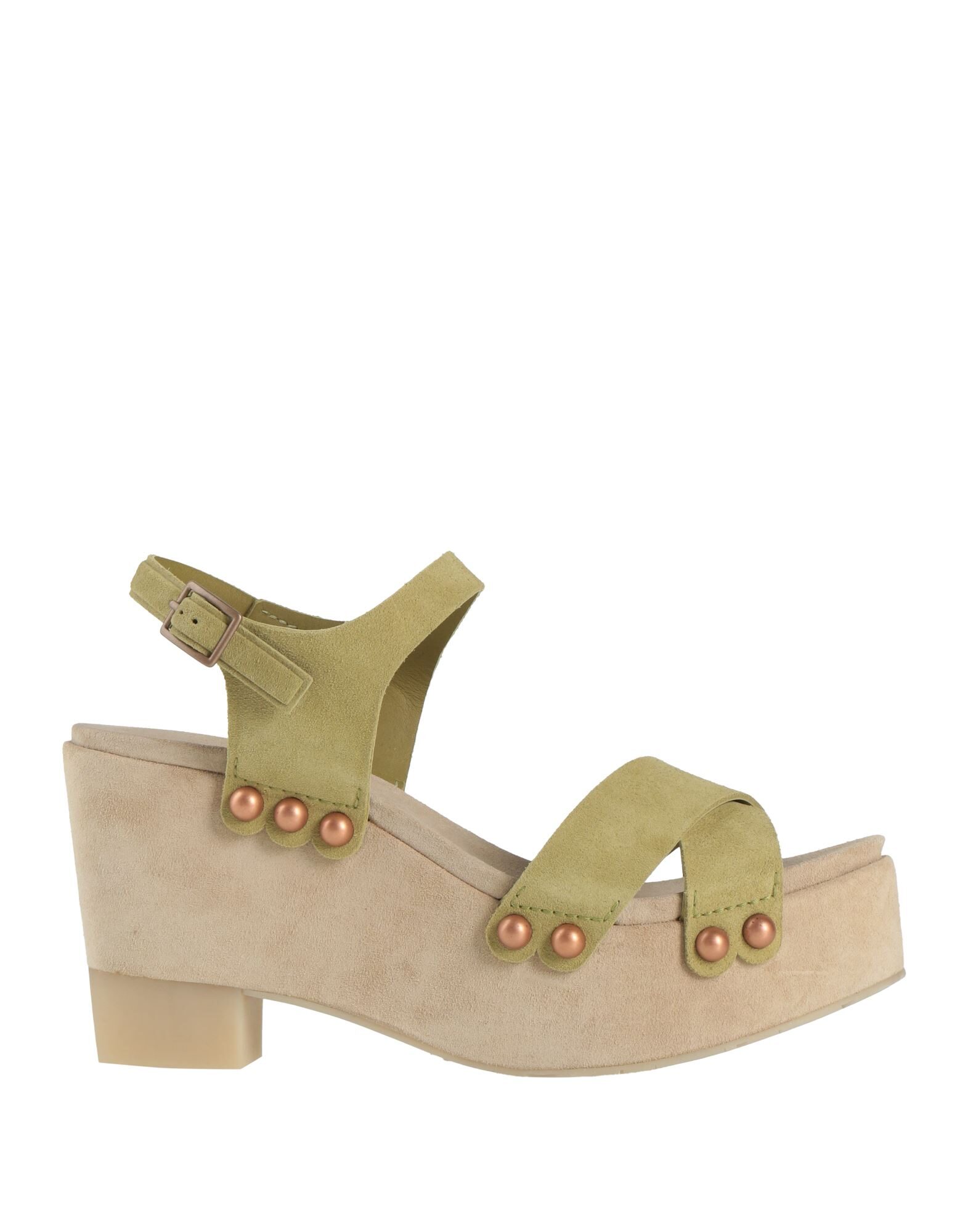 PEDRO GARCÍA - Сандалии