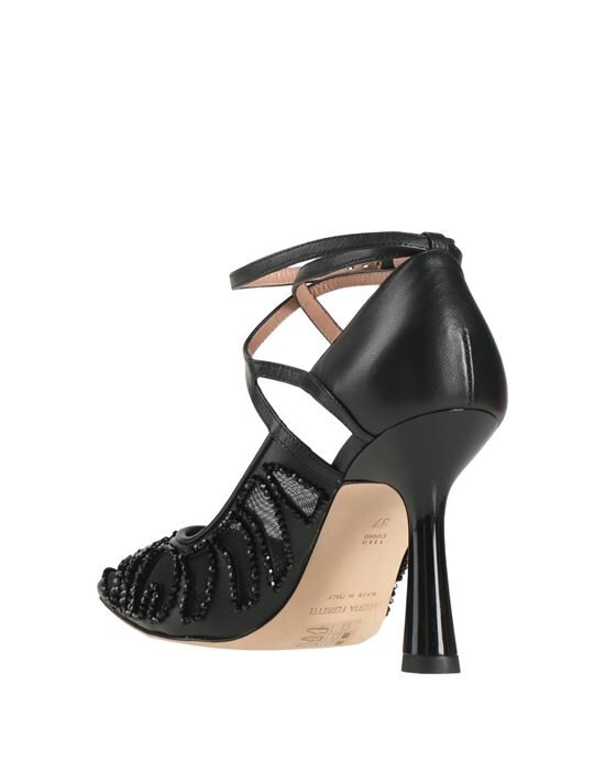 ALBERTA FERRETTI Туфли