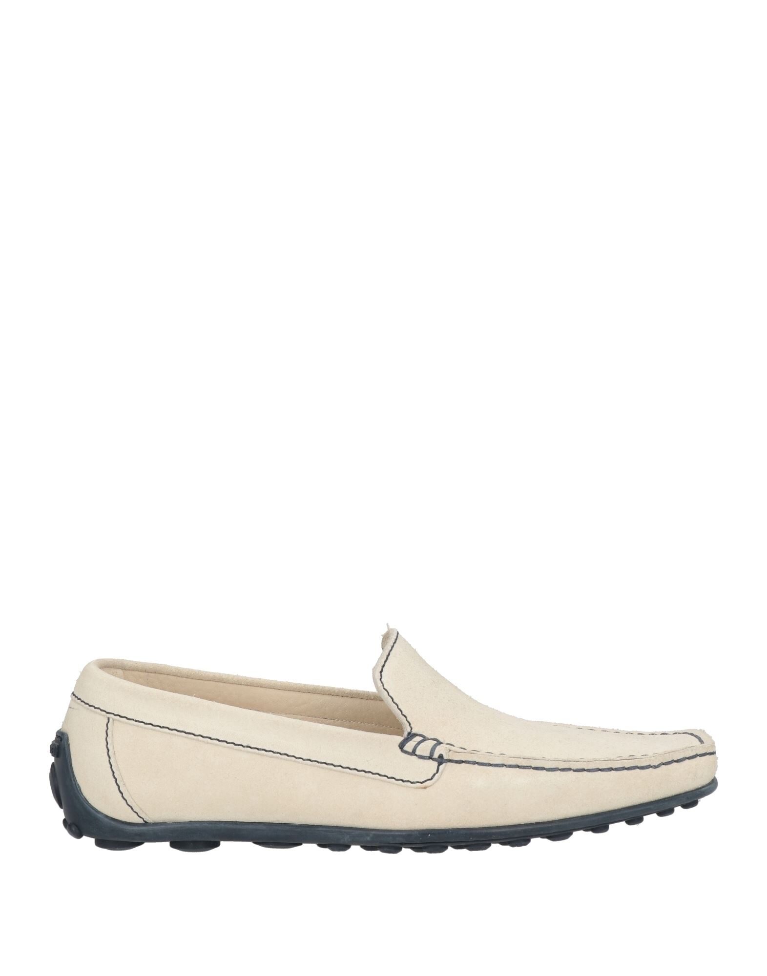 SERGIO ROSSI - Loafers