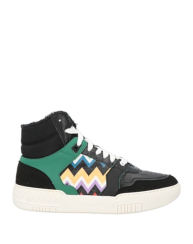 ACBC x MISSONI Sneakers SPORT Textile fibres