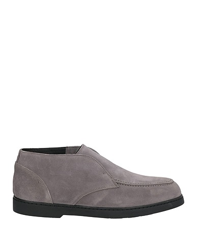 DOUCAL'S Ankle boot Lead Leather