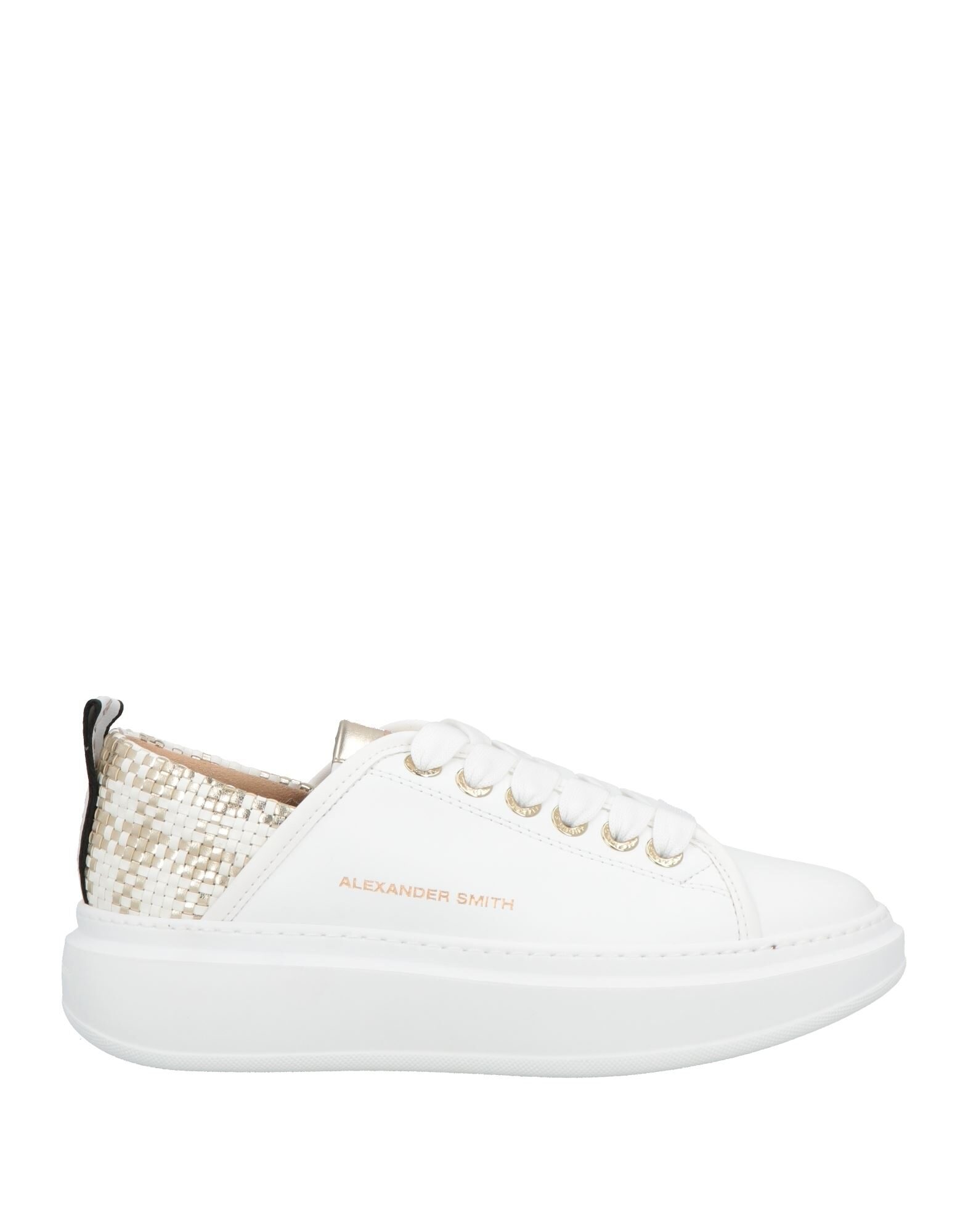 ALEXANDER SMITH - Sneakers