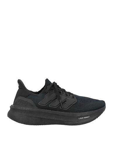 Y-3 Sneakers ADIDAS BY YOHJI YAMAMOTO Negro Fibras textiles