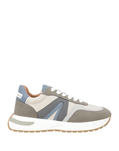 ALEXANDER SMITH Sneakers Blei Gewebefasern