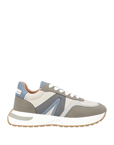 ALEXANDER SMITH Sneakers Textile fibres