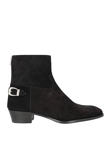 CELINE Ankle boot Leather