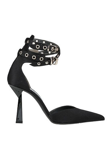 ANIYE BY Pump Textile fibers