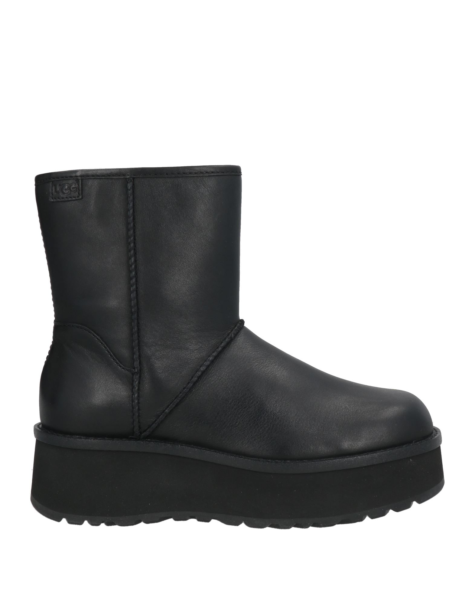 【超綺麗✨】UGGショートブーツ UGG（アグ） ショートブーツ CLASSIC TWIN SEAM NEW HEIGHTS