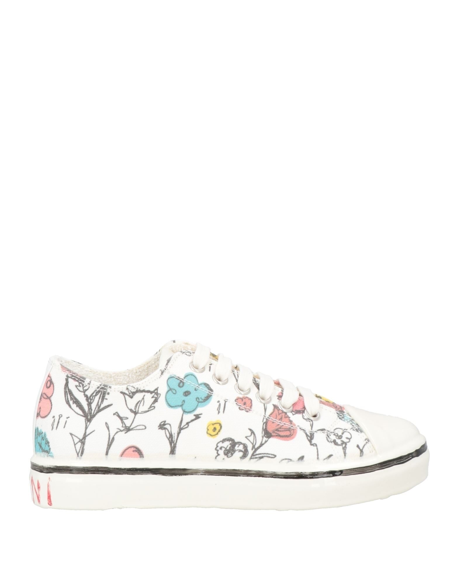 MARNI - Sneakers