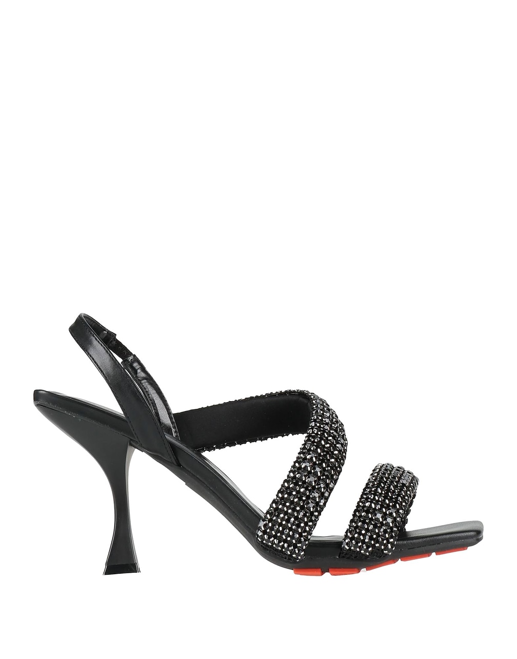 MANUFACTURE D'ESSAI - Sandalen