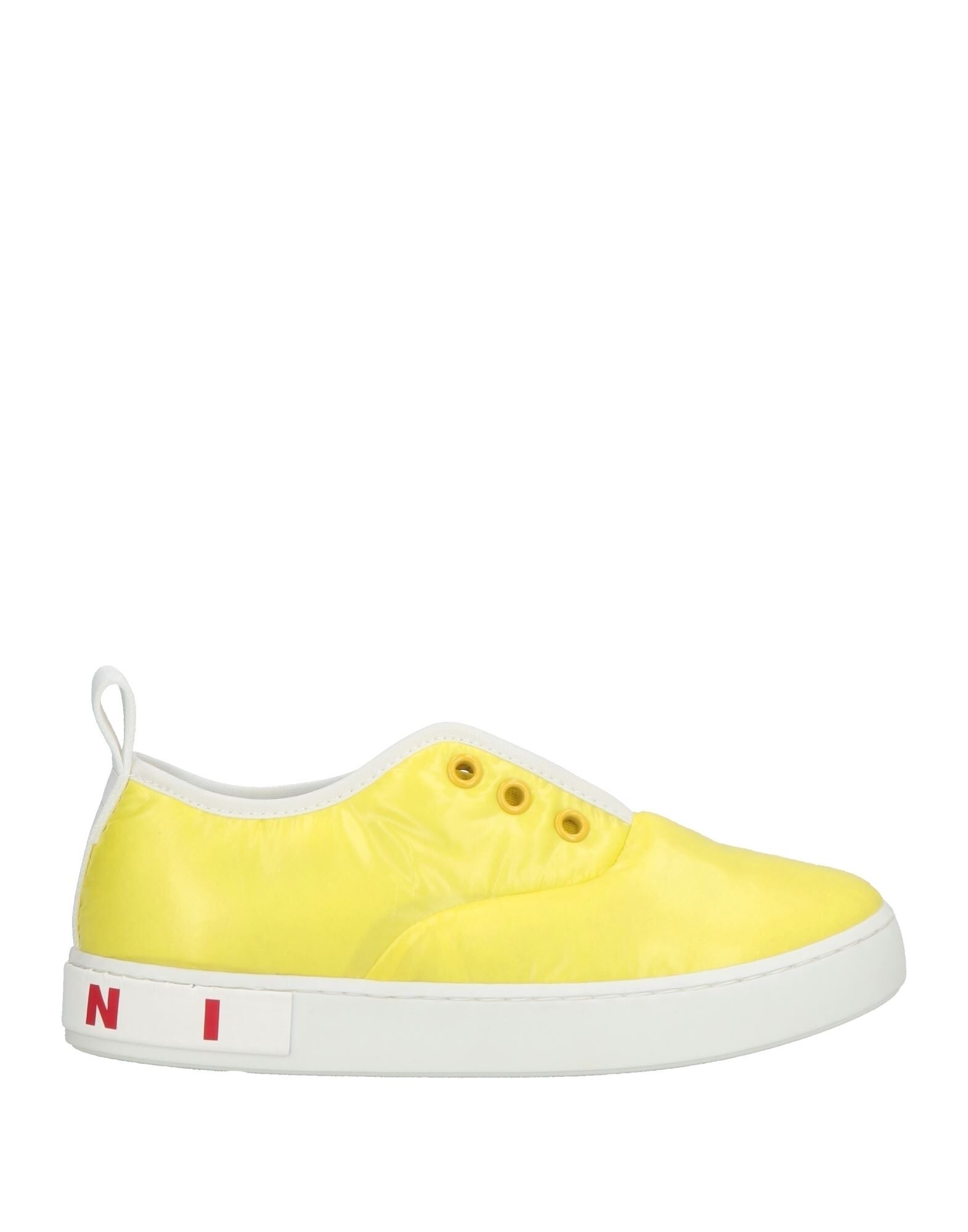 MARNI - Sneakers