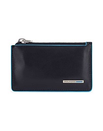 PIQUADRO - Cheque book holder