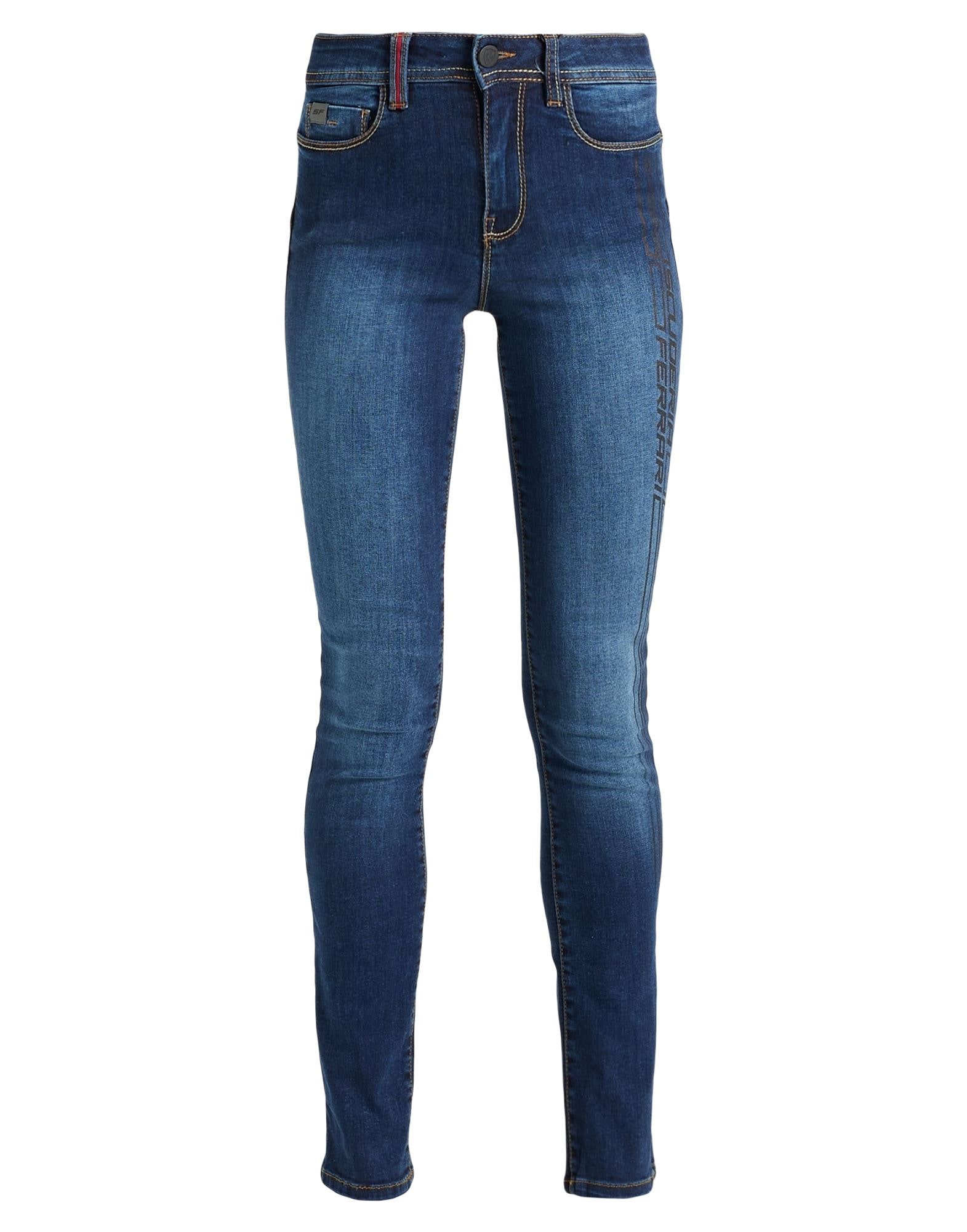 FERRARI - Jeans