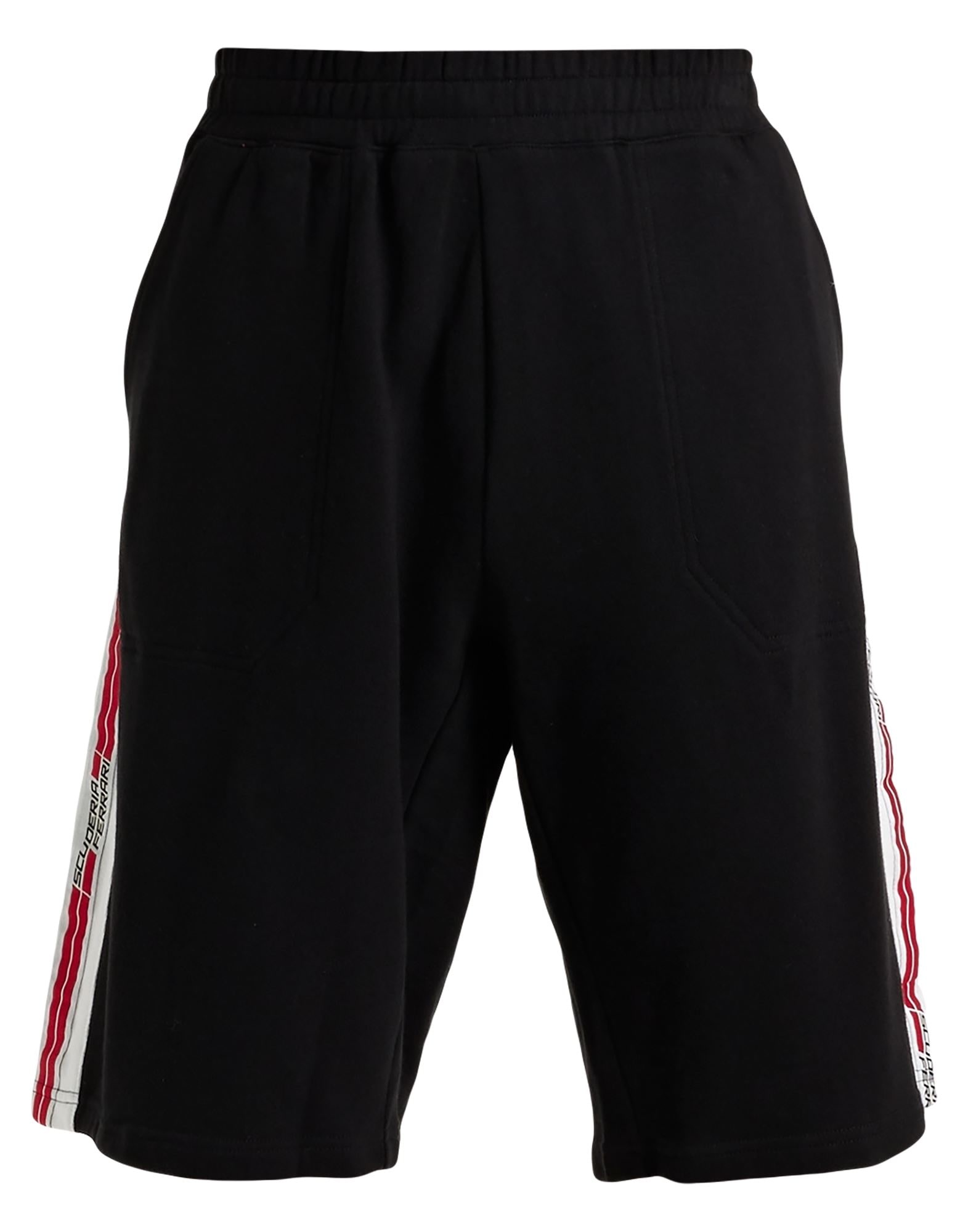 FERRARI - Shorts & Bermuda Shorts