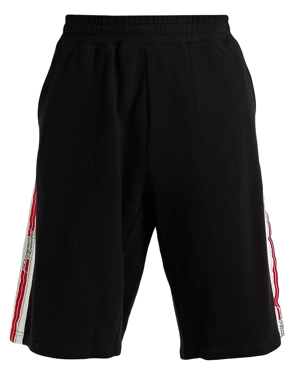 FERRARI - Shorts & Bermuda Shorts