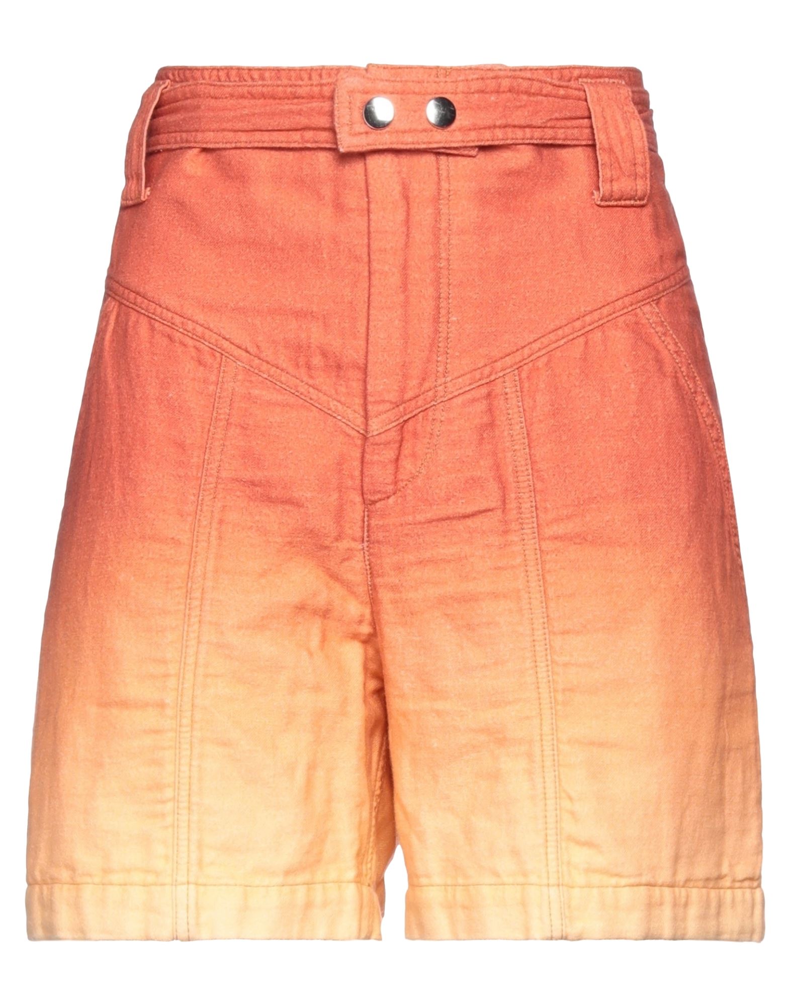 ISABEL MARANT - Shorts & Bermuda Shorts