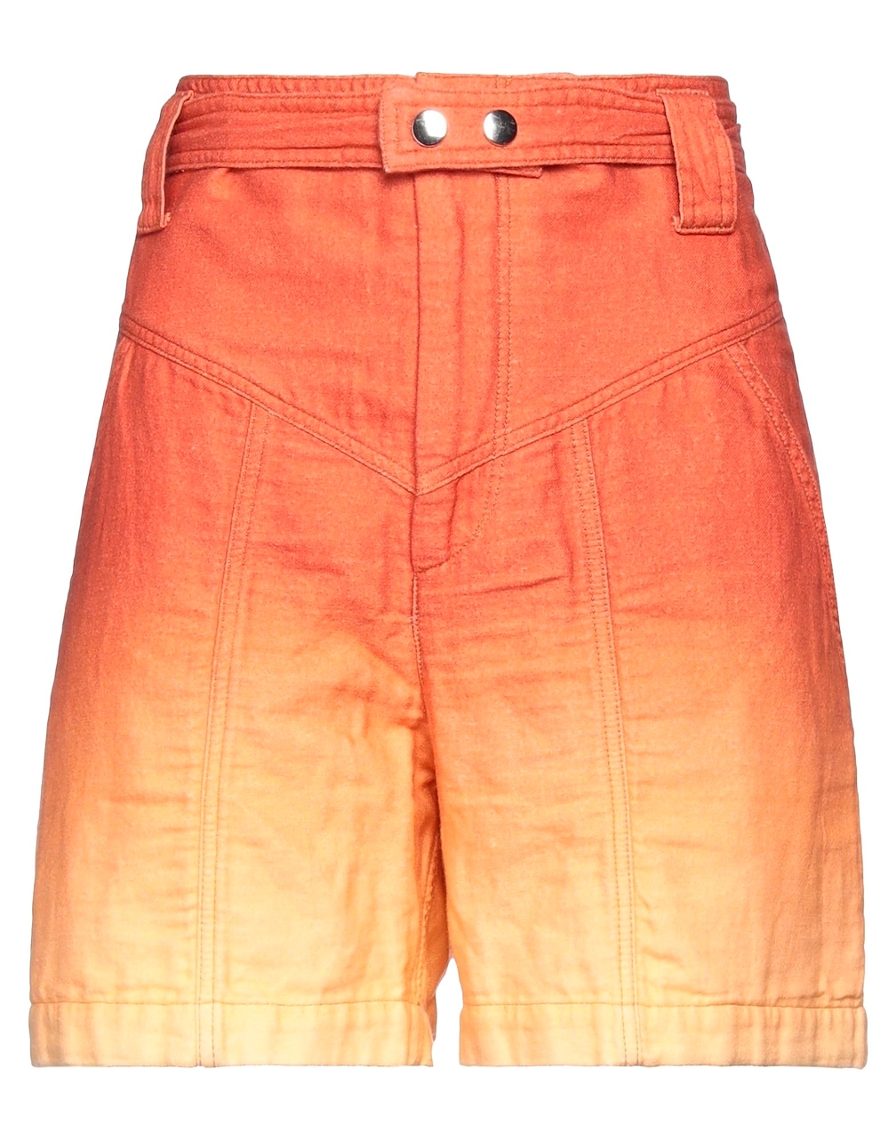 ISABEL MARANT - Shorts e bermuda