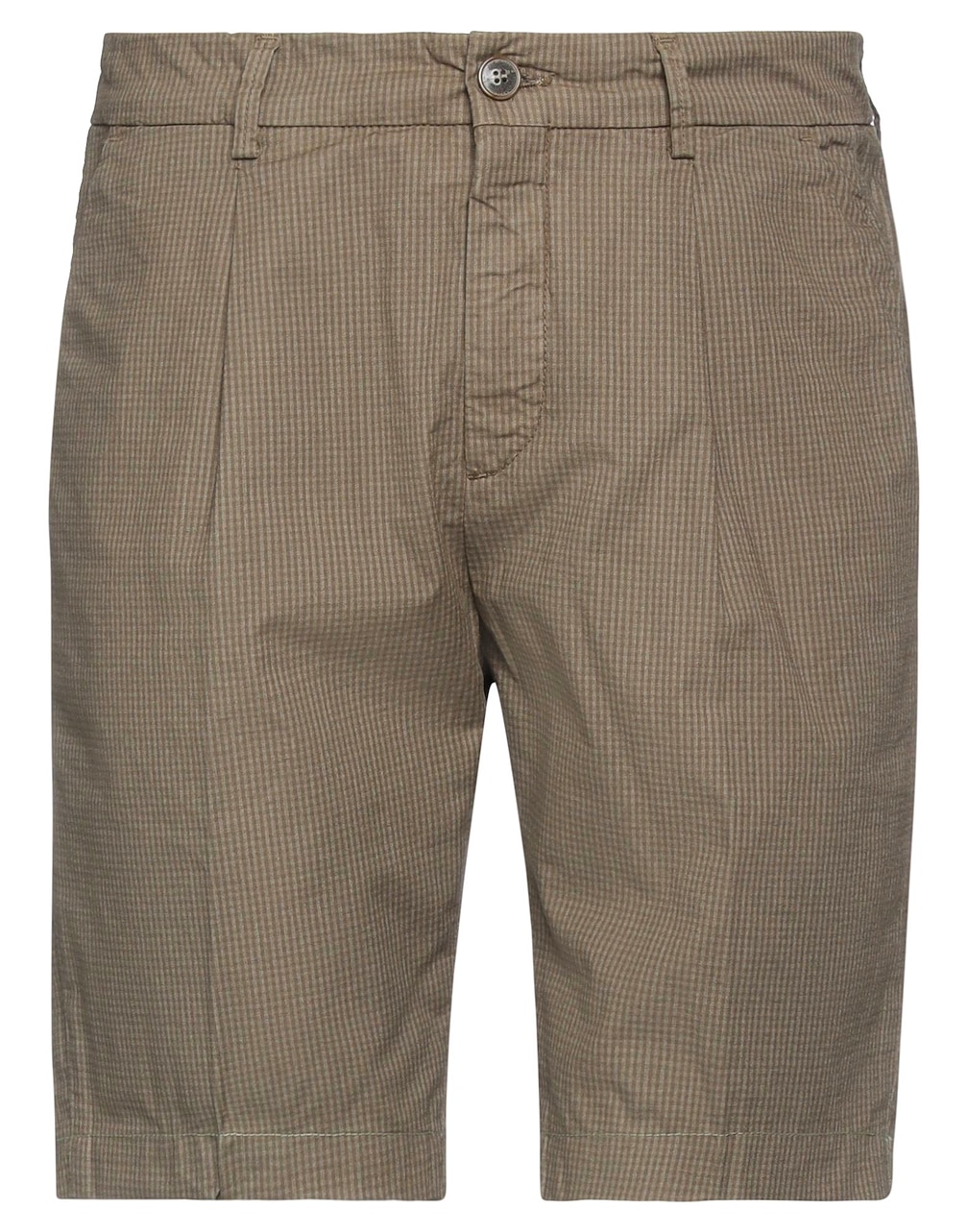 MAISON CLOCHARD - Shorts & Bermuda Shorts