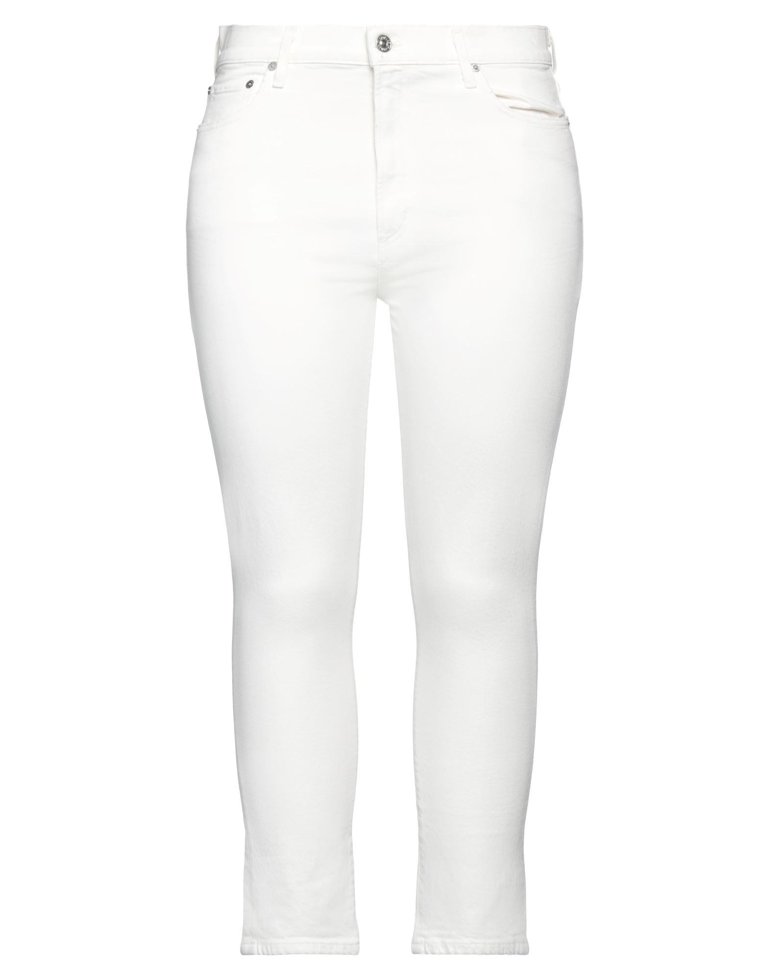 CITIZENS OF HUMANITY - Джинсовые брюки