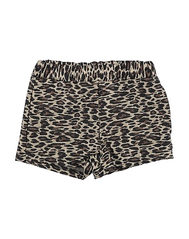 GIRO QUADRO Shorts & Bermuda Sand 60% Polyester, 35% Nylon, 5% Elastane