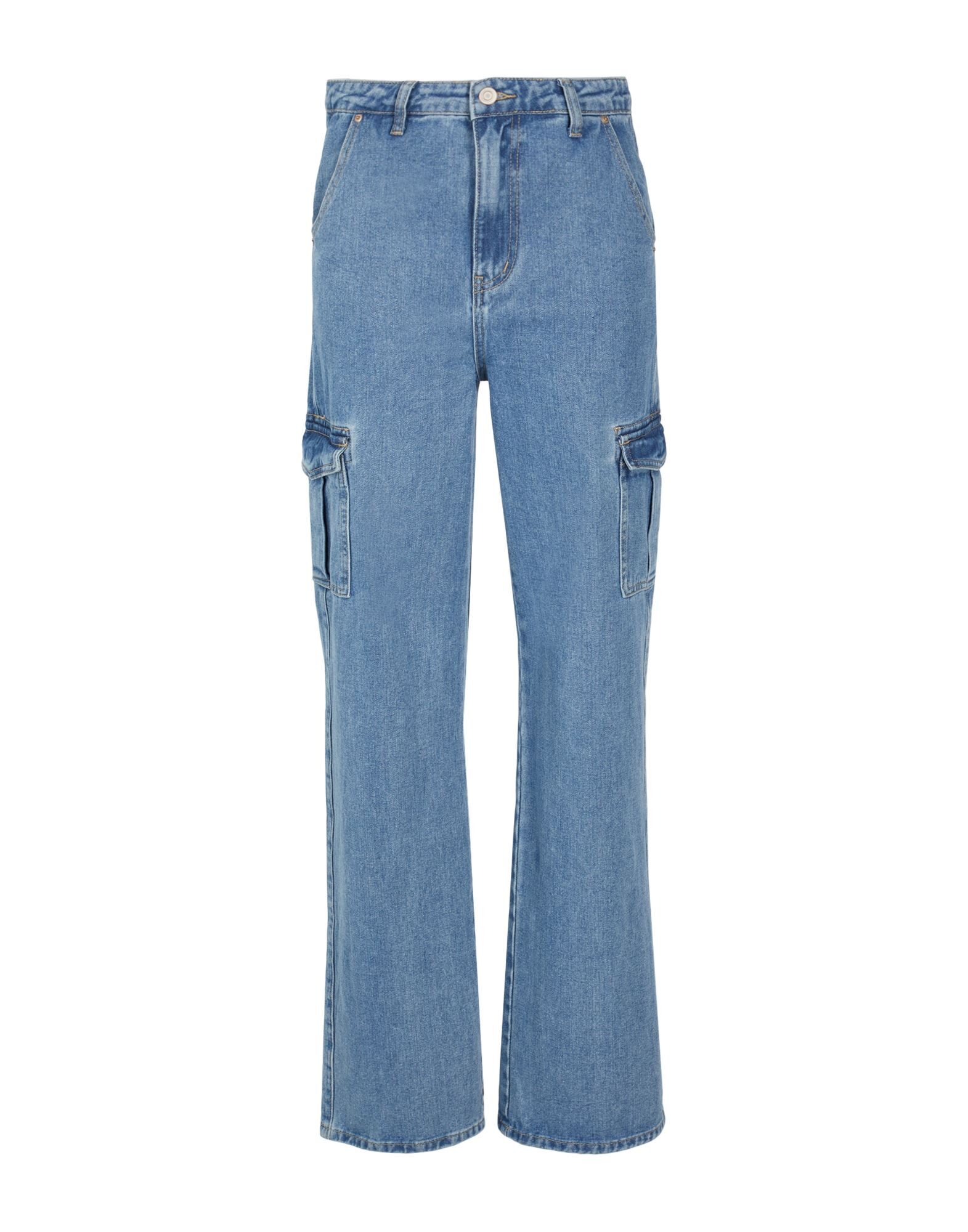 8 by YOOX - Джинсовые брюки