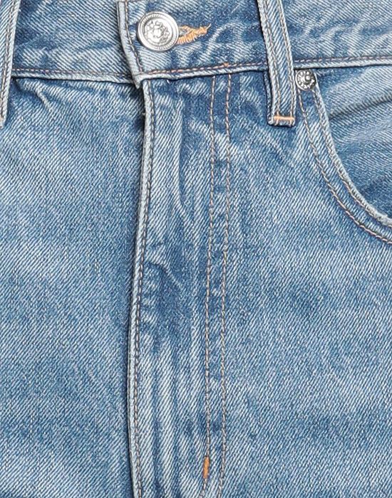 SLVRLAKE Джинсовые брюки