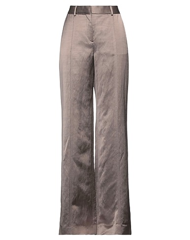 TOM FORD Casual trouser Lead 54% Viscose, 46% Linen